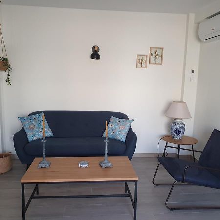 Ruim En Luxe Appartement In Javea - Xabia I Exteriör bild