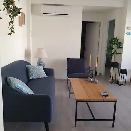 Ruim En Luxe Appartement In Javea - Xabia I Exteriör bild