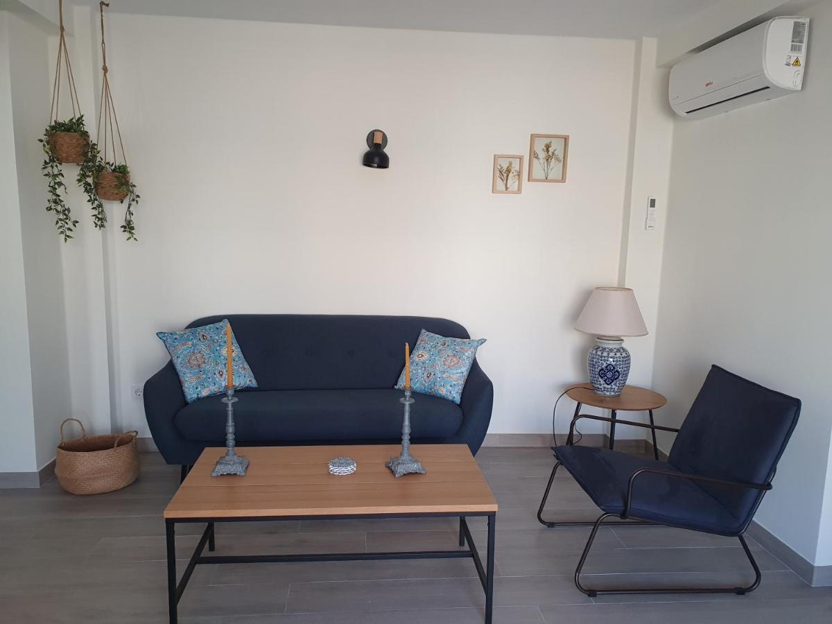 Ruim En Luxe Appartement In Javea - Xabia I Exteriör bild